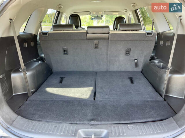 Серый Киа Соренто, объемом двигателя 2.2 л и пробегом 267 тыс. км за 12299 $, фото 37 на Automoto.ua