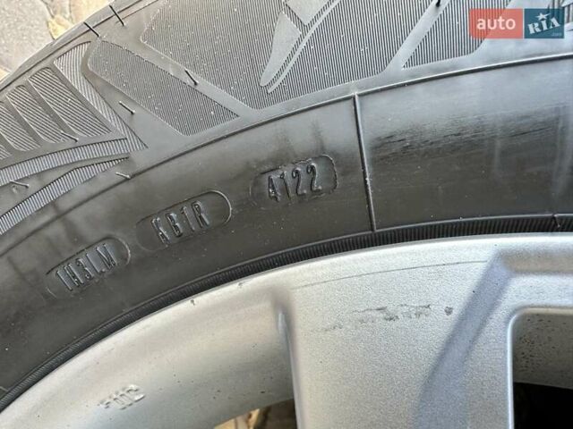 Серый Киа Соренто, объемом двигателя 2.2 л и пробегом 270 тыс. км за 13200 $, фото 26 на Automoto.ua