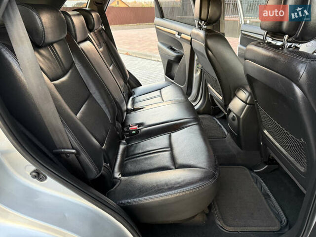 Сірий Кіа Соренто, об'ємом двигуна 2.2 л та пробігом 207 тис. км за 13300 $, фото 68 на Automoto.ua