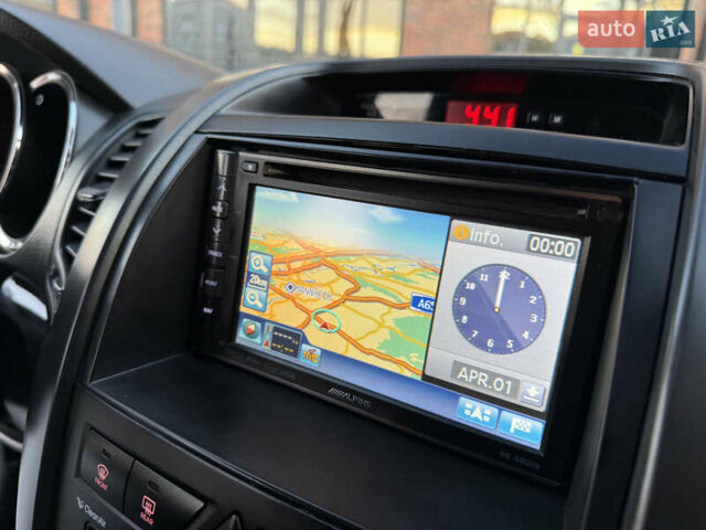 Сірий Кіа Соренто, об'ємом двигуна 2.2 л та пробігом 207 тис. км за 13300 $, фото 77 на Automoto.ua