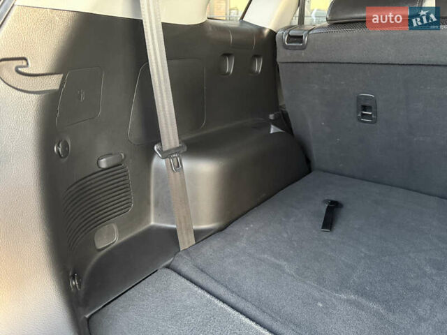 Сірий Кіа Соренто, об'ємом двигуна 2.2 л та пробігом 207 тис. км за 13300 $, фото 56 на Automoto.ua