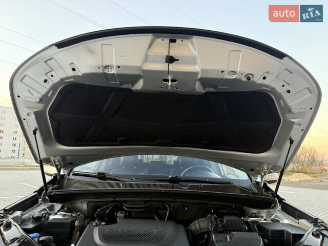 Сірий Кіа Соренто, об'ємом двигуна 2.2 л та пробігом 207 тис. км за 13300 $, фото 92 на Automoto.ua