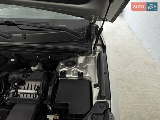 Серый Киа Соренто, объемом двигателя 2.2 л и пробегом 225 тыс. км за 12950 $, фото 79 на Automoto.ua