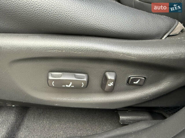 Серый Киа Соренто, объемом двигателя 2.2 л и пробегом 225 тыс. км за 12950 $, фото 61 на Automoto.ua