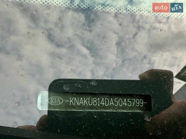 Серый Киа Соренто, объемом двигателя 2.2 л и пробегом 249 тыс. км за 11999 $, фото 35 на Automoto.ua