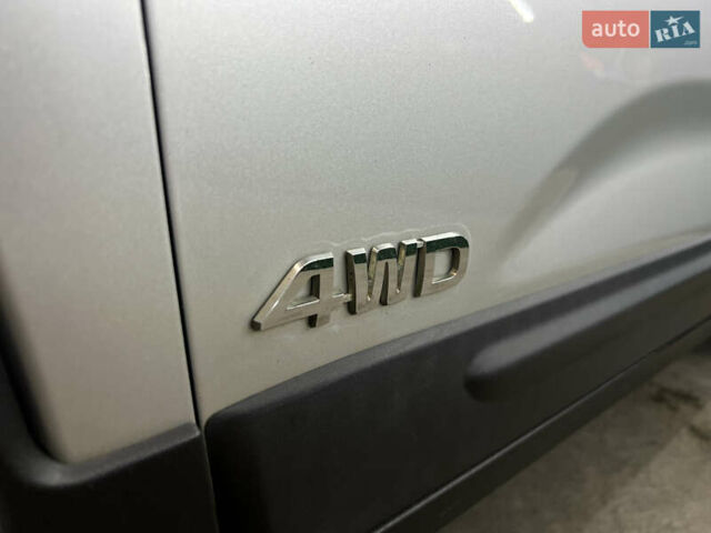 Киа Соренто 2010 в Киеве на Automoto.ua Серый Киа Соренто, объемом двигателя 2.4 л и пробегом 225 тыс. км за 11500 $, фото 24 на Automoto.ua