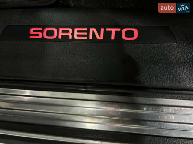 Киа Соренто 2010 в Киеве на Automoto.ua Серый Киа Соренто, объемом двигателя 2.4 л и пробегом 225 тыс. км за 11500 $, фото 45 на Automoto.ua