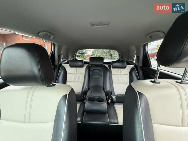 Серый Киа Соренто, объемом двигателя 2.2 л и пробегом 249 тыс. км за 11999 $, фото 27 на Automoto.ua