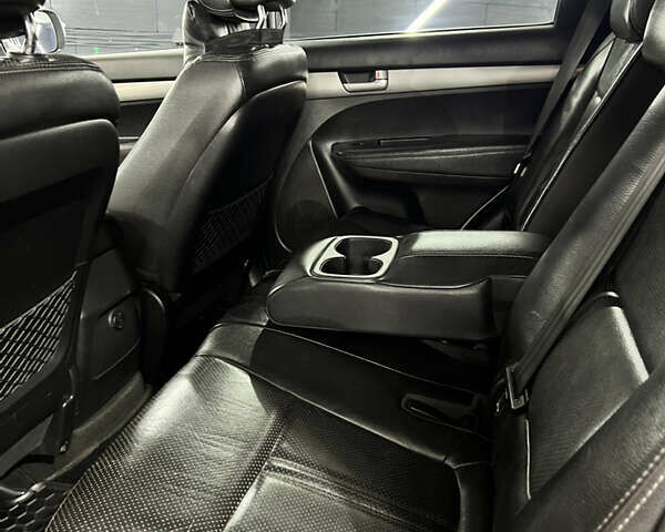 Киа Соренто 2010 в Киеве на Automoto.ua Серый Киа Соренто, объемом двигателя 2.4 л и пробегом 225 тыс. км за 11500 $, фото 36 на Automoto.ua