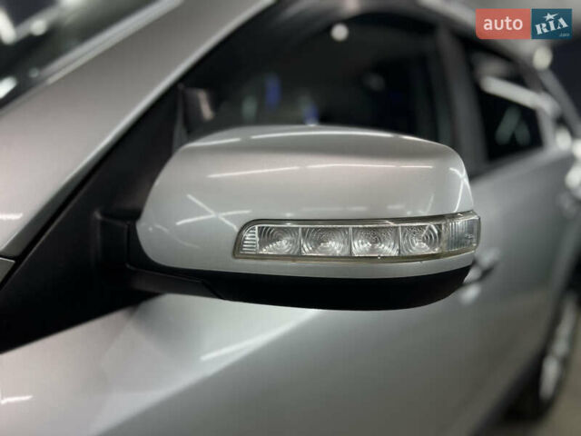 Киа Соренто 2010 в Киеве на Automoto.ua Серый Киа Соренто, объемом двигателя 2.4 л и пробегом 225 тыс. км за 11500 $, фото 25 на Automoto.ua