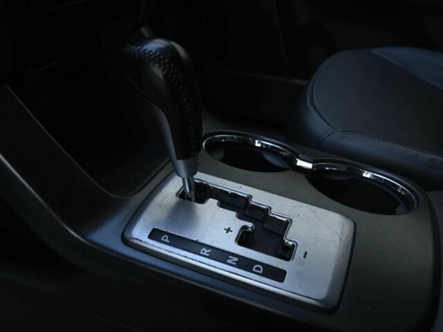 Серый Киа Соренто, объемом двигателя 2.2 л и пробегом 209 тыс. км за 12999 $, фото 14 на Automoto.ua