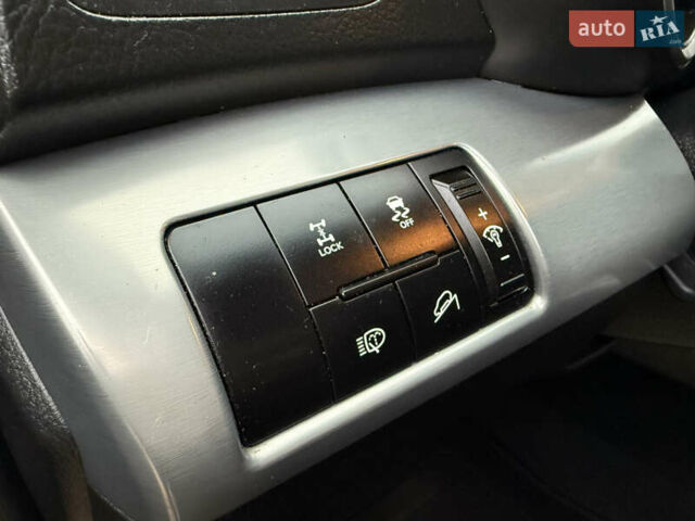 Сірий Кіа Соренто, об'ємом двигуна 2.2 л та пробігом 222 тис. км за 12450 $, фото 49 на Automoto.ua