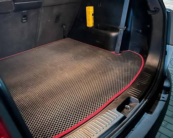 Серый Киа Соренто, объемом двигателя 2.2 л и пробегом 282 тыс. км за 12200 $, фото 8 на Automoto.ua