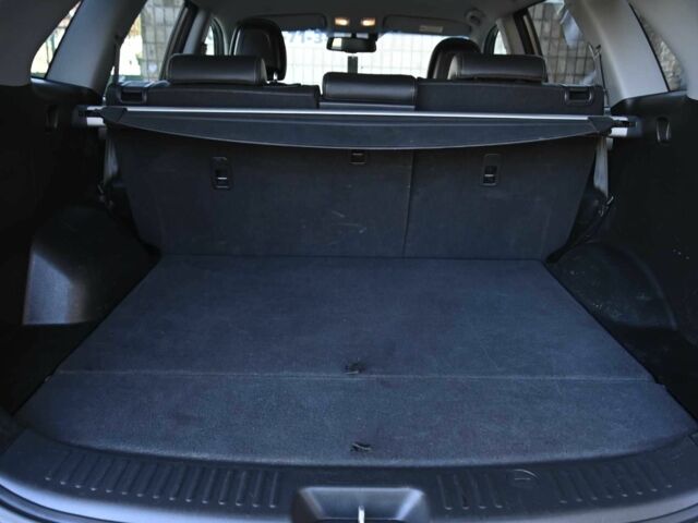 Серый Киа Соренто, объемом двигателя 2.2 л и пробегом 209 тыс. км за 12999 $, фото 22 на Automoto.ua