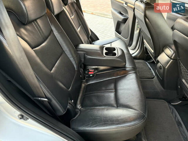 Сірий Кіа Соренто, об'ємом двигуна 2.2 л та пробігом 207 тис. км за 13300 $, фото 80 на Automoto.ua