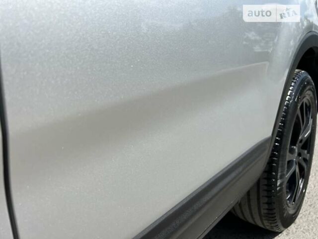 Сірий Кіа Соренто, об'ємом двигуна 2.2 л та пробігом 150 тис. км за 13900 $, фото 36 на Automoto.ua