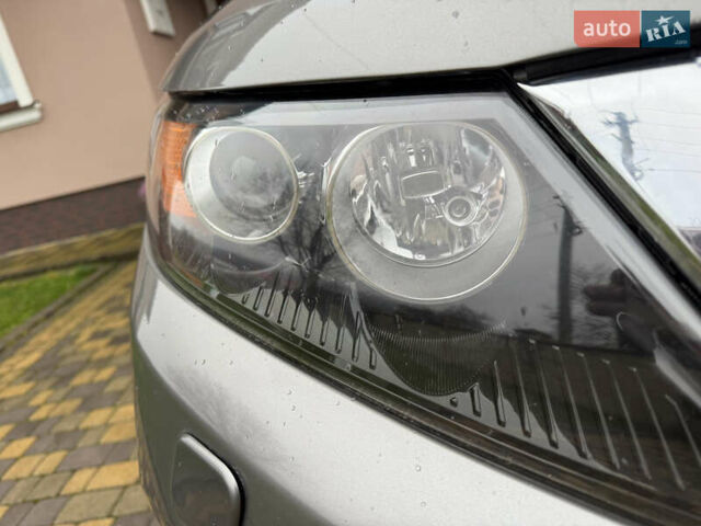 Сірий Кіа Соренто, об'ємом двигуна 2.2 л та пробігом 222 тис. км за 12450 $, фото 40 на Automoto.ua