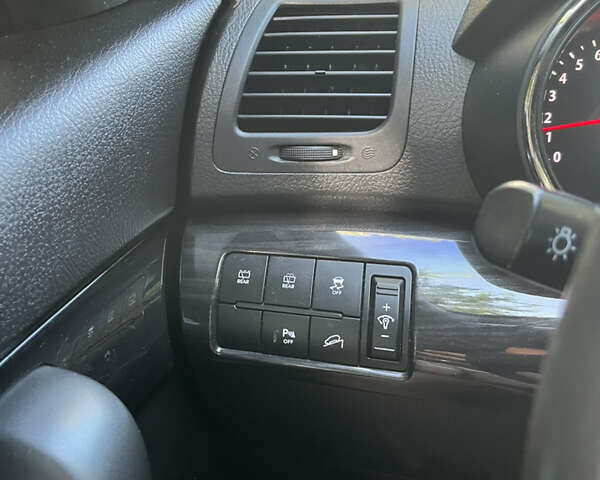 Серый Киа Соренто, объемом двигателя 2.36 л и пробегом 140 тыс. км за 9200 $, фото 11 на Automoto.ua