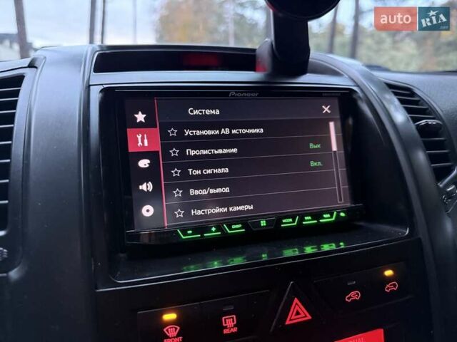 Серый Киа Соренто, объемом двигателя 2.2 л и пробегом 280 тыс. км за 12300 $, фото 84 на Automoto.ua