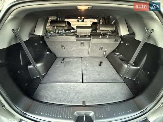 Сірий Кіа Соренто, об'ємом двигуна 2.36 л та пробігом 240 тис. км за 11800 $, фото 70 на Automoto.ua