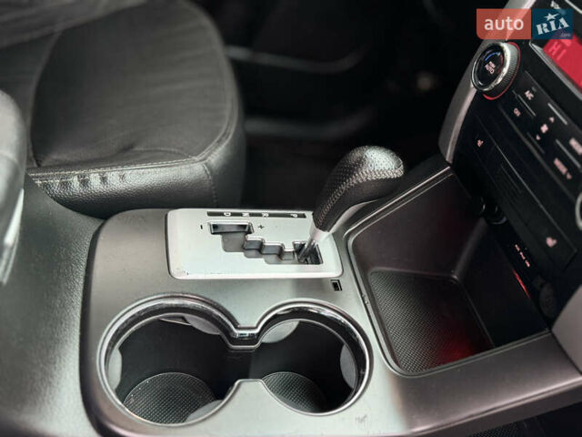 Серый Киа Соренто, объемом двигателя 2.2 л и пробегом 194 тыс. км за 12900 $, фото 19 на Automoto.ua