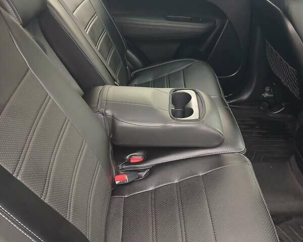 Сірий Кіа Соренто, об'ємом двигуна 2.36 л та пробігом 257 тис. км за 10200 $, фото 11 на Automoto.ua