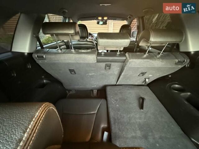 Сірий Кіа Соренто, об'ємом двигуна 2.36 л та пробігом 240 тис. км за 11800 $, фото 69 на Automoto.ua