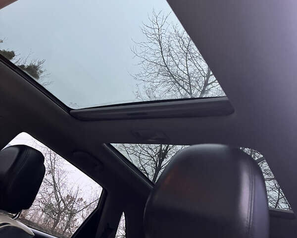 Серый Киа Соренто, объемом двигателя 2.2 л и пробегом 193 тыс. км за 12850 $, фото 23 на Automoto.ua