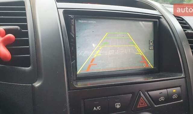 Серый Киа Соренто, объемом двигателя 2.36 л и пробегом 218 тыс. км за 12900 $, фото 37 на Automoto.ua