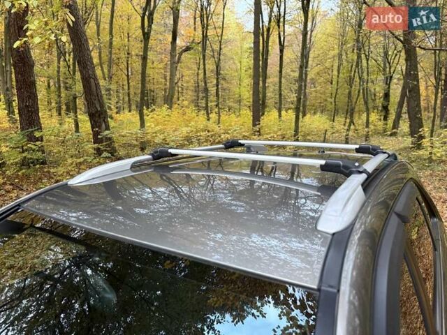 Серый Киа Соренто, объемом двигателя 2.2 л и пробегом 280 тыс. км за 12300 $, фото 41 на Automoto.ua