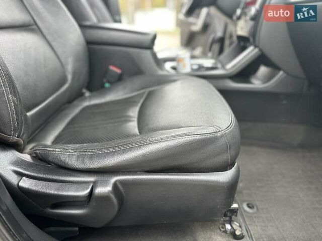 Серый Киа Соренто, объемом двигателя 2.2 л и пробегом 232 тыс. км за 12800 $, фото 67 на Automoto.ua