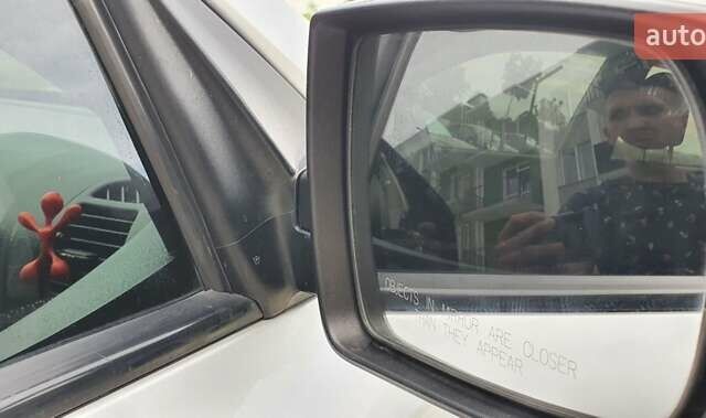 Серый Киа Соренто, объемом двигателя 2.36 л и пробегом 218 тыс. км за 12900 $, фото 18 на Automoto.ua