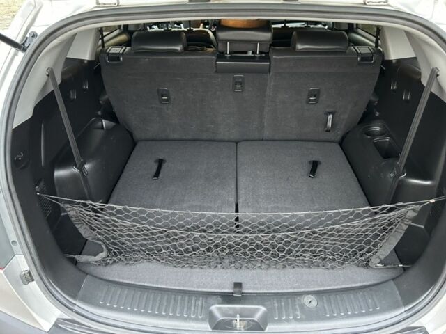 Сірий Кіа Соренто, об'ємом двигуна 2.2 л та пробігом 175 тис. км за 15000 $, фото 7 на Automoto.ua