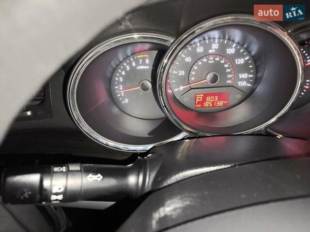 Серый Киа Соренто, объемом двигателя 3.47 л и пробегом 185 тыс. км за 11850 $, фото 14 на Automoto.ua