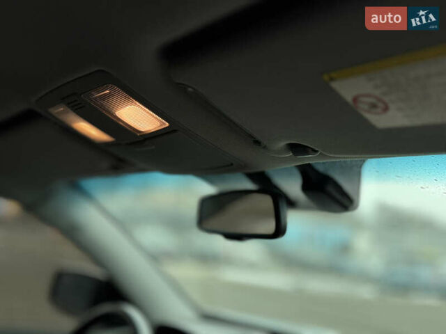 Серый Киа Соренто, объемом двигателя 2.2 л и пробегом 194 тыс. км за 12900 $, фото 21 на Automoto.ua