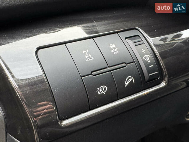 Сірий Кіа Соренто, об'ємом двигуна 2.2 л та пробігом 122 тис. км за 13999 $, фото 34 на Automoto.ua