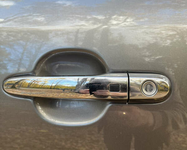 Киа Соренто 2011 в Бродах на Automoto.ua Серый Киа Соренто, объемом двигателя 2.2 л и пробегом 182 тыс. км за 12950 $, фото 32 на Automoto.ua