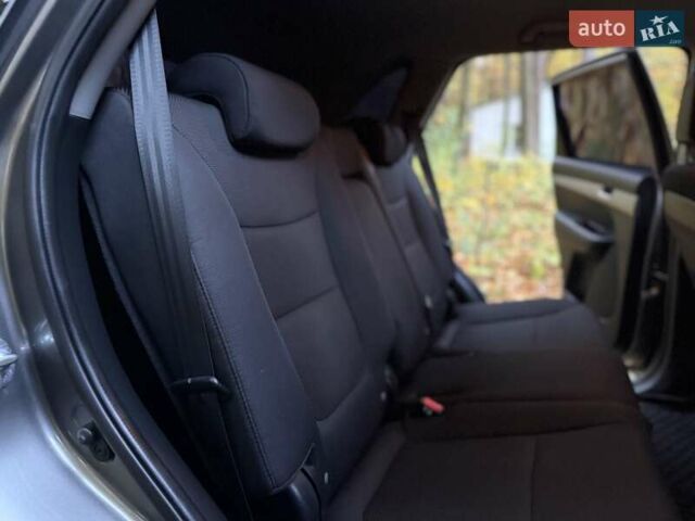 Серый Киа Соренто, объемом двигателя 2.2 л и пробегом 280 тыс. км за 12300 $, фото 75 на Automoto.ua