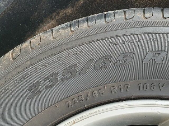 Сірий Кіа Соренто, об'ємом двигуна 2.4 л та пробігом 218 тис. км за 12900 $, фото 11 на Automoto.ua