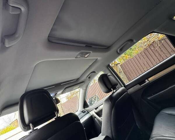 Сірий Кіа Соренто, об'ємом двигуна 2.19 л та пробігом 159 тис. км за 14990 $, фото 8 на Automoto.ua