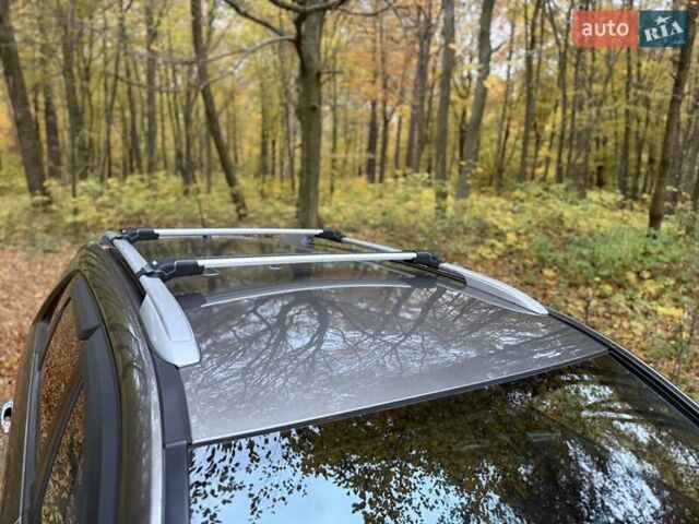 Серый Киа Соренто, объемом двигателя 2.2 л и пробегом 280 тыс. км за 12300 $, фото 82 на Automoto.ua