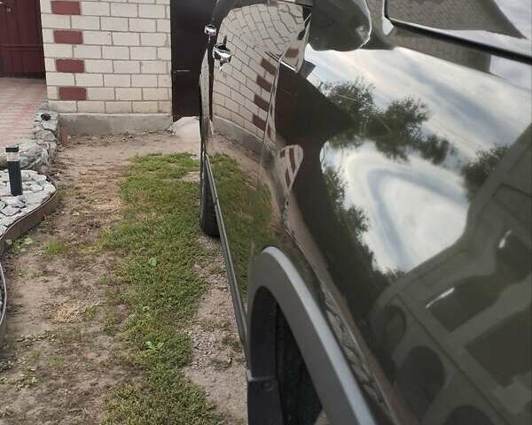 Сірий Кіа Соренто, об'ємом двигуна 2.36 л та пробігом 189 тис. км за 11300 $, фото 8 на Automoto.ua