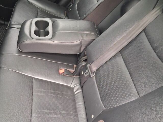 Сірий Кіа Соренто, об'ємом двигуна 2.2 л та пробігом 280 тис. км за 13800 $, фото 9 на Automoto.ua