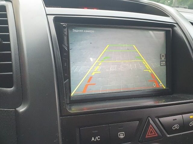 Сірий Кіа Соренто, об'ємом двигуна 2.4 л та пробігом 218 тис. км за 12900 $, фото 2 на Automoto.ua