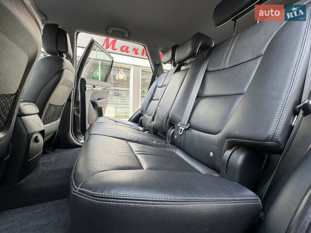 Сірий Кіа Соренто, об'ємом двигуна 2.2 л та пробігом 122 тис. км за 13999 $, фото 36 на Automoto.ua
