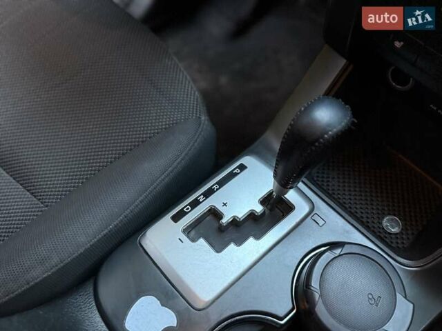 Серый Киа Соренто, объемом двигателя 2.2 л и пробегом 280 тыс. км за 12300 $, фото 56 на Automoto.ua