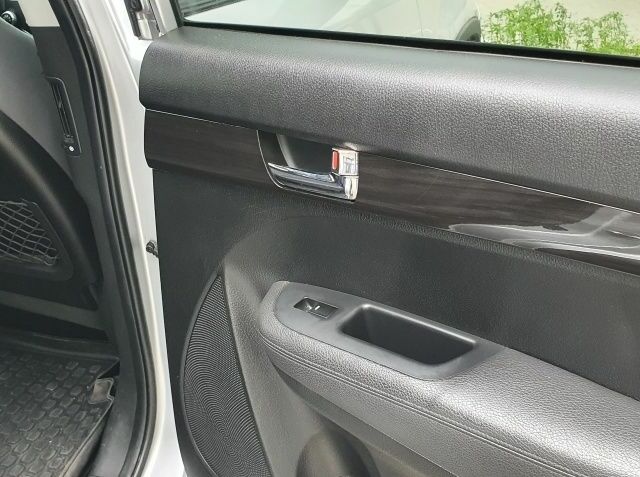 Сірий Кіа Соренто, об'ємом двигуна 2.4 л та пробігом 218 тис. км за 12900 $, фото 8 на Automoto.ua