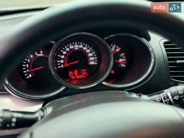 Серый Киа Соренто, объемом двигателя 2.2 л и пробегом 194 тыс. км за 12900 $, фото 29 на Automoto.ua