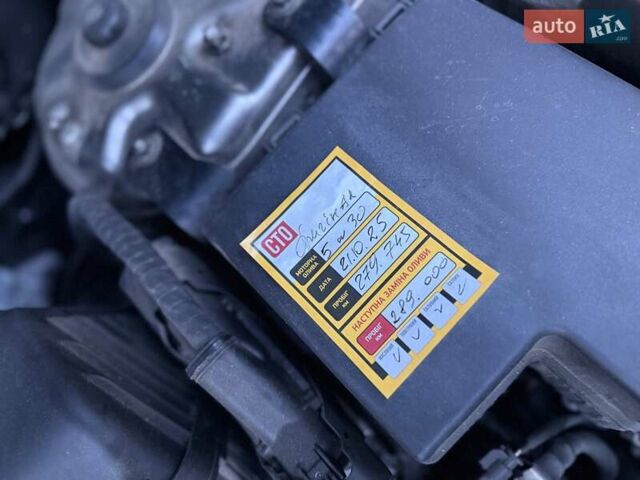 Серый Киа Соренто, объемом двигателя 2.2 л и пробегом 280 тыс. км за 12300 $, фото 79 на Automoto.ua