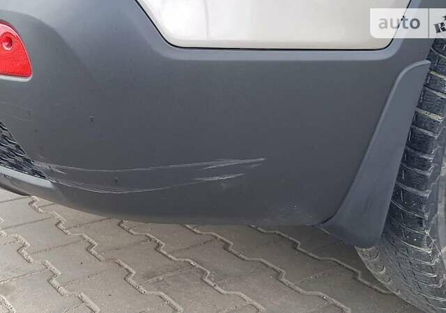 Серый Киа Соренто, объемом двигателя 2.36 л и пробегом 225 тыс. км за 9500 $, фото 21 на Automoto.ua